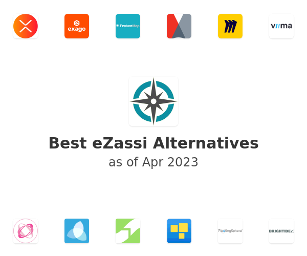 Best eZassi Alternatives
