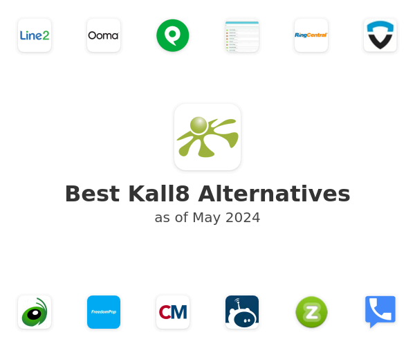 Best Kall8 Alternatives