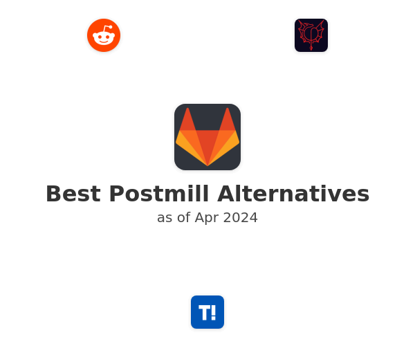 Best Postmill Alternatives
