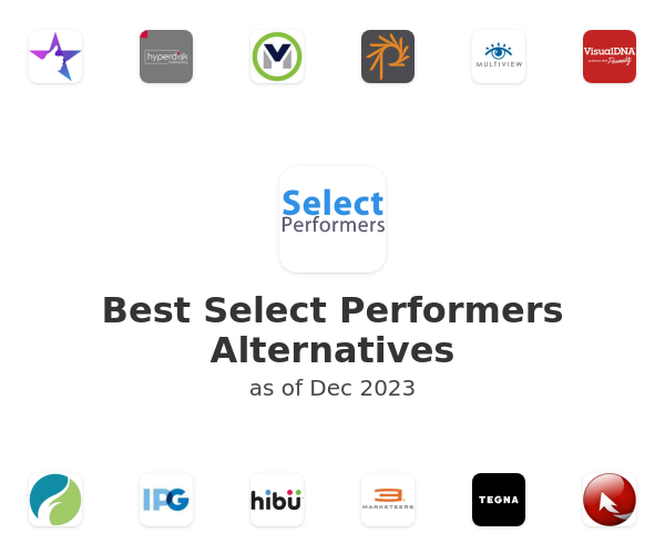 Best Select Performers Alternatives