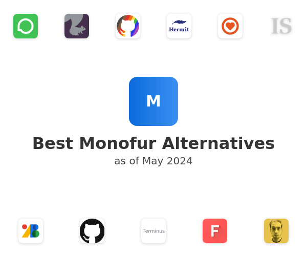 Best Monofur Alternatives