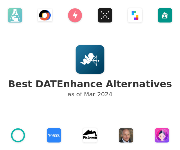 Best DATEnhance Alternatives