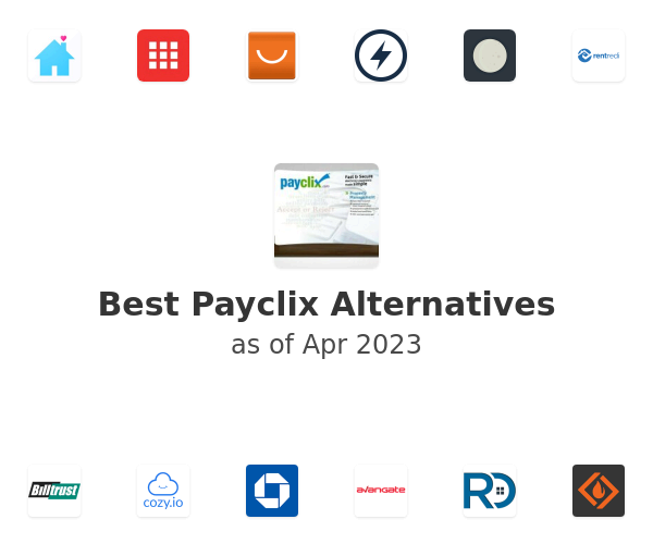 Best Payclix Alternatives