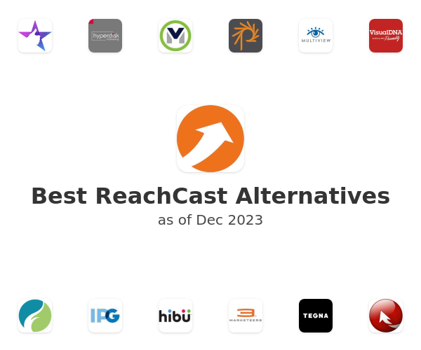Best ReachCast Alternatives