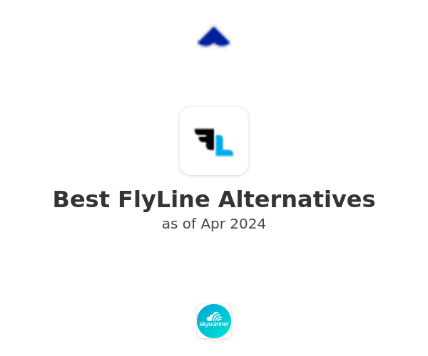 Best FlyLine Alternatives