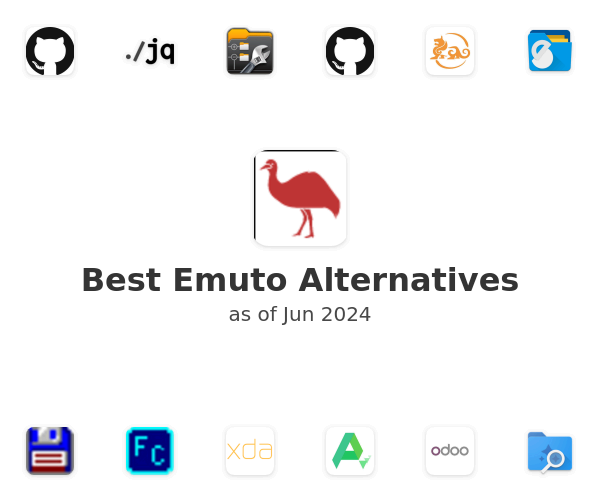 Best Emuto Alternatives