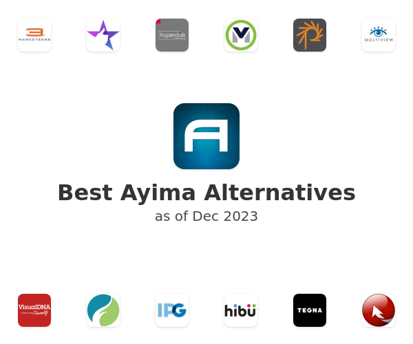 Best Ayima Alternatives