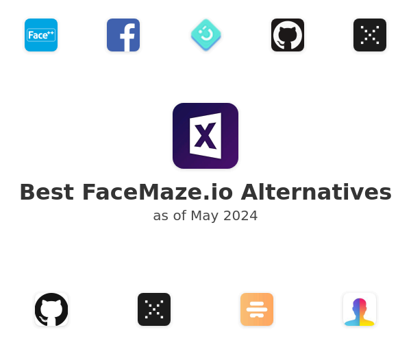Best FaceMaze.io Alternatives