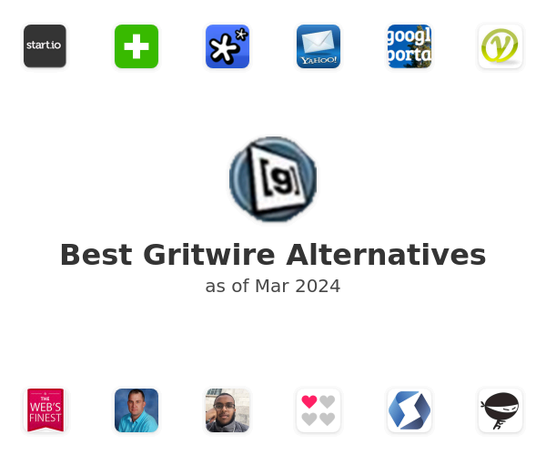 Best Gritwire Alternatives