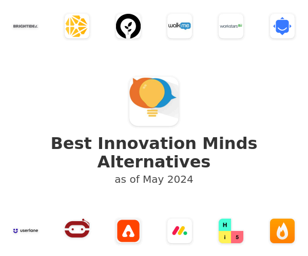 Best Innovation Minds Alternatives