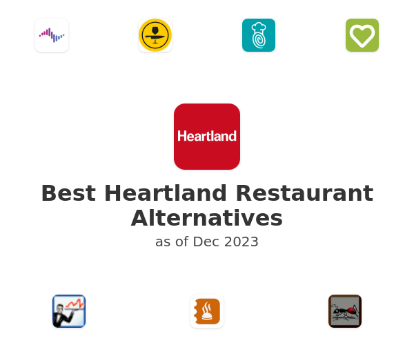 Best Heartland Restaurant Alternatives