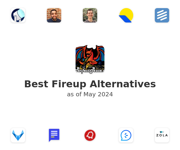 Best Fireup Alternatives