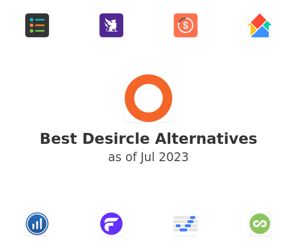 Best Desircle Alternatives