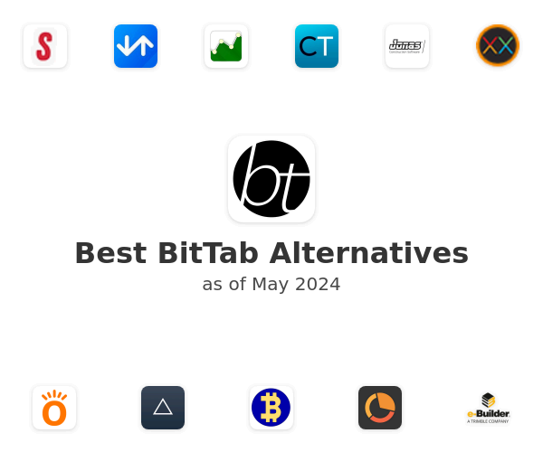 Best BitTab Alternatives