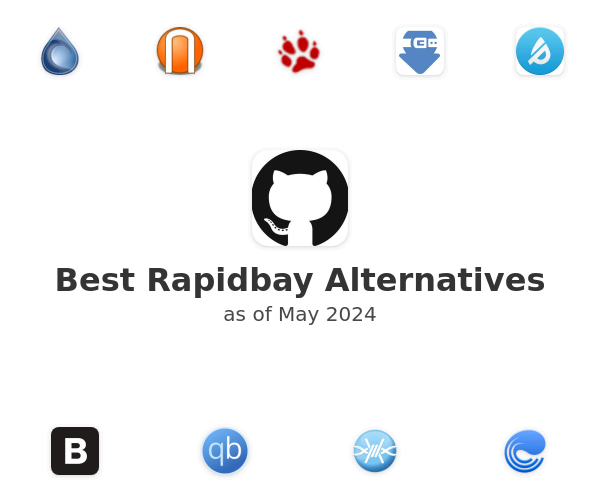 Best Rapidbay Alternatives