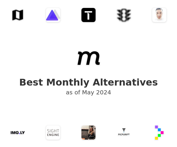 Best Monthly Alternatives