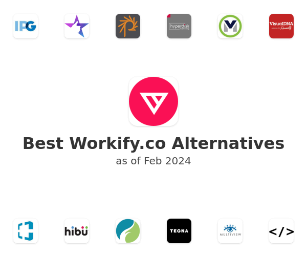 Best Workify.co Alternatives