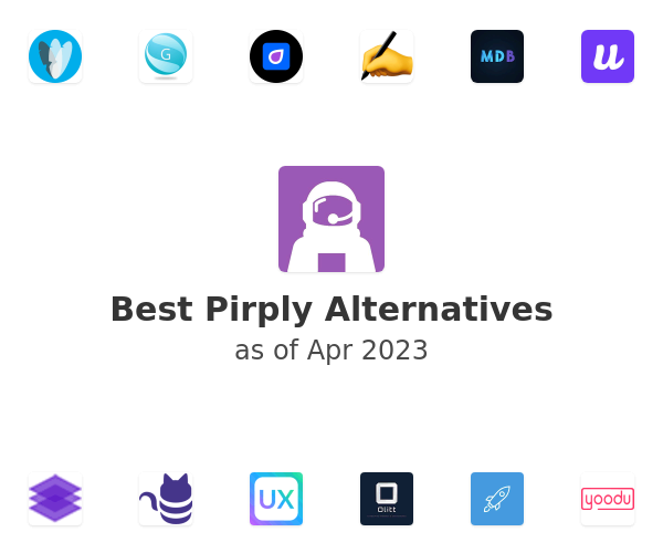 Best Pirply Alternatives