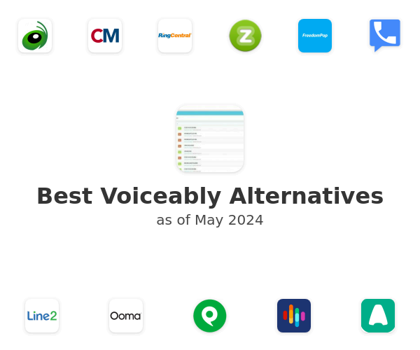 Best Voiceably Alternatives