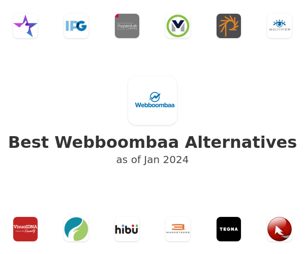 Best Webboombaa Alternatives