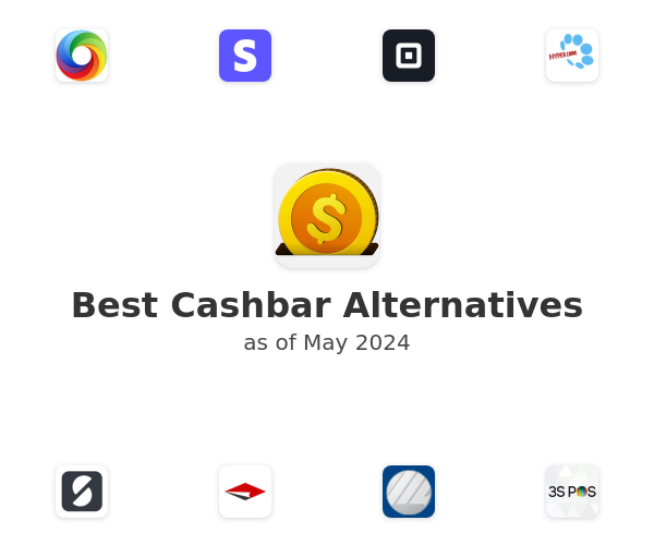 Best Cashbar Alternatives