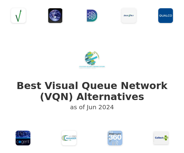 Best Visual Queue Network (VQN) Alternatives