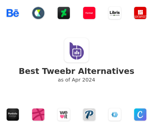 Best Tweebr Alternatives