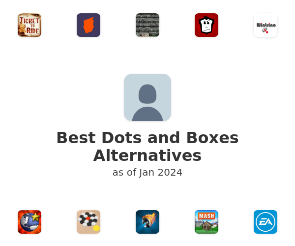 Best Dots and Boxes Alternatives