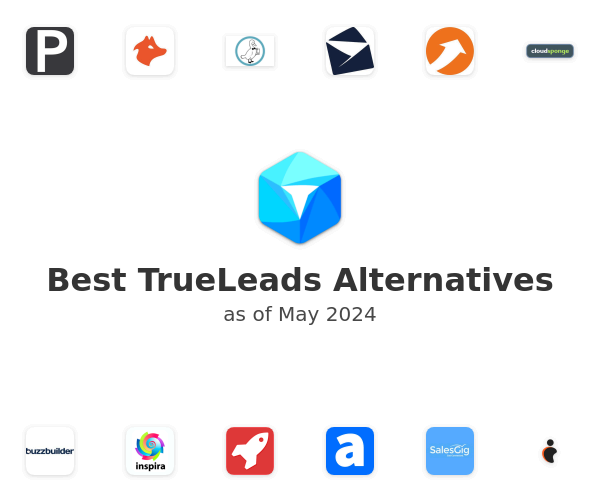 Best TrueLeads Alternatives