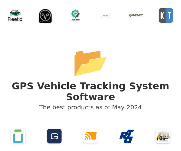 The best GPS Vehicle Tracking System products
