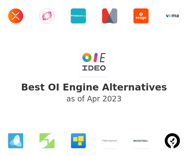 Best OI Engine Alternatives