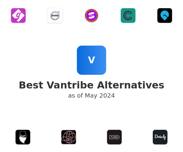 Best Vantribe Alternatives