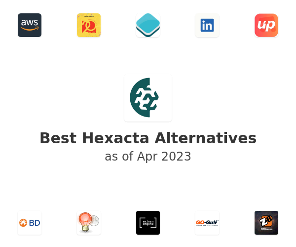 Best Hexacta Alternatives