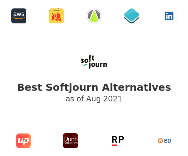 Best Softjourn Alternatives