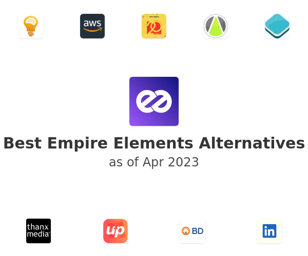 Best Empire Elements Alternatives