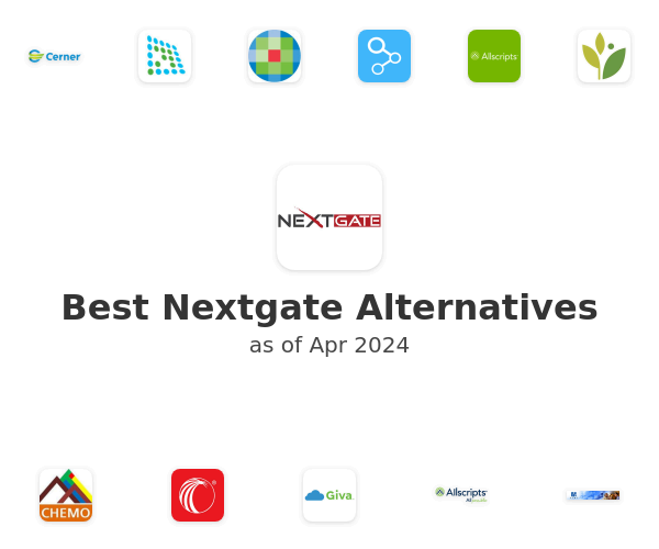 Best Nextgate Alternatives