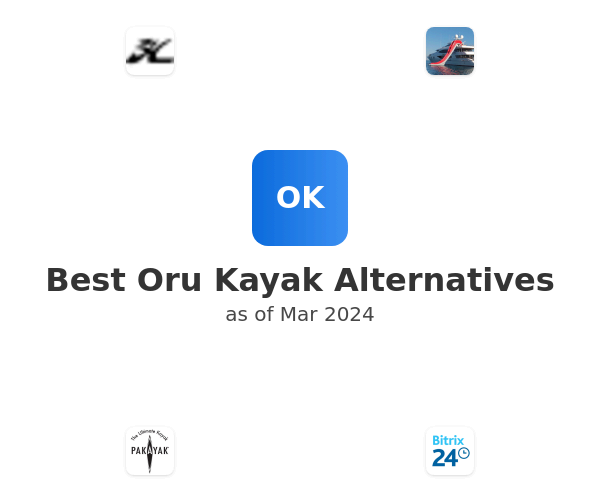 Best Oru Kayak Alternatives
