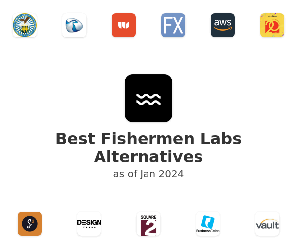 Best Fishermen Labs Alternatives