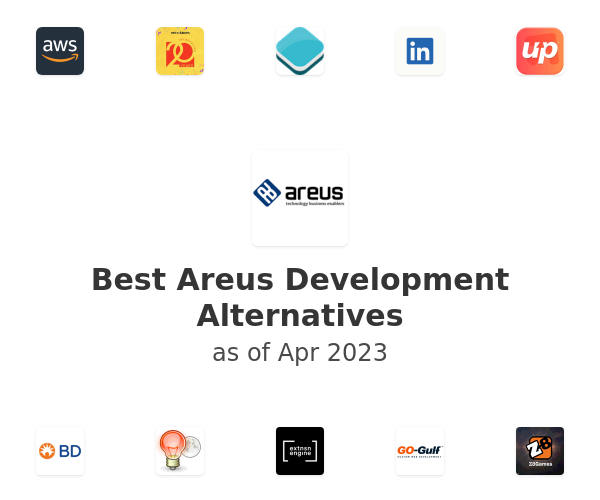 Best Areus Development Alternatives