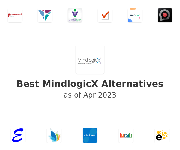 Best MindlogicX Alternatives