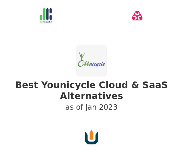 Best Younicycle Cloud & SaaS Alternatives