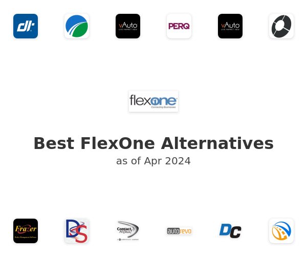 Best FlexOne Alternatives