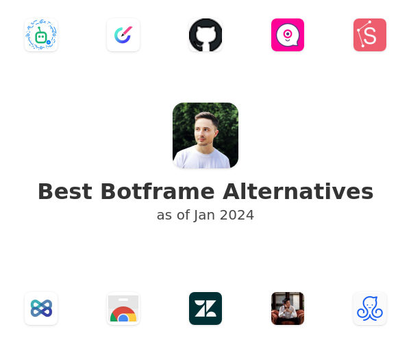 Best Botframe Alternatives
