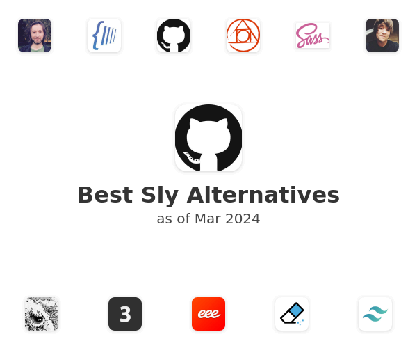 Best Sly Alternatives