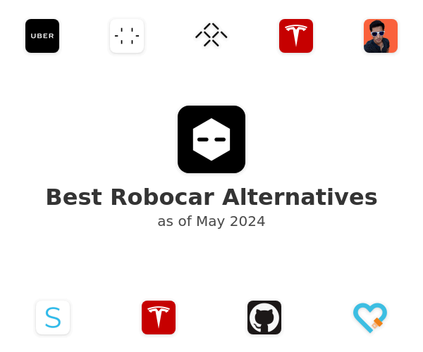 Best Robocar Alternatives
