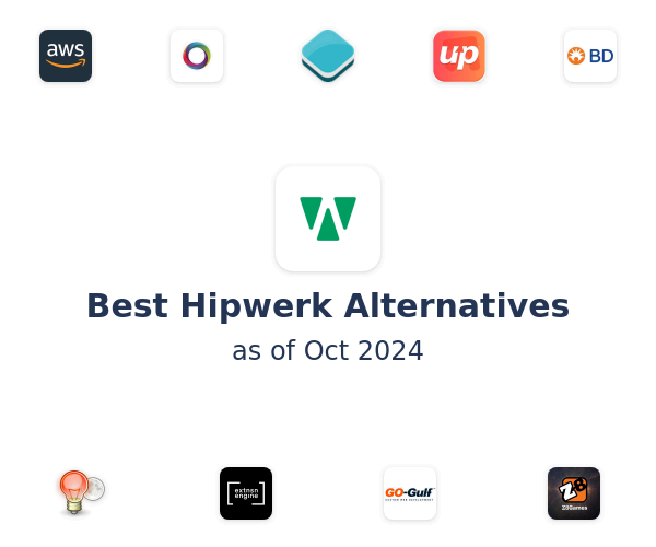 Best Hipwerk Alternatives