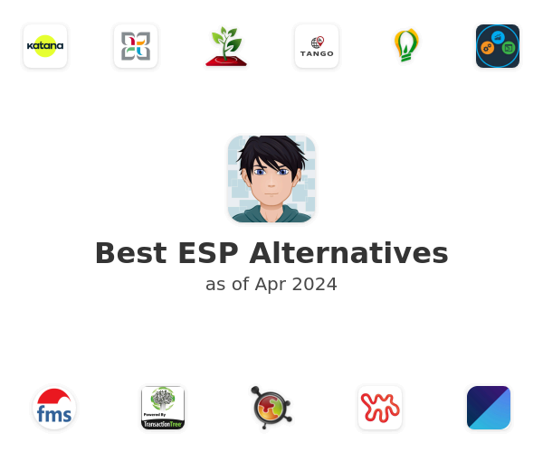 Best ESP Alternatives