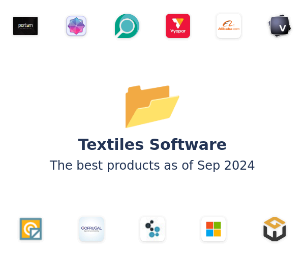 The best Textiles products