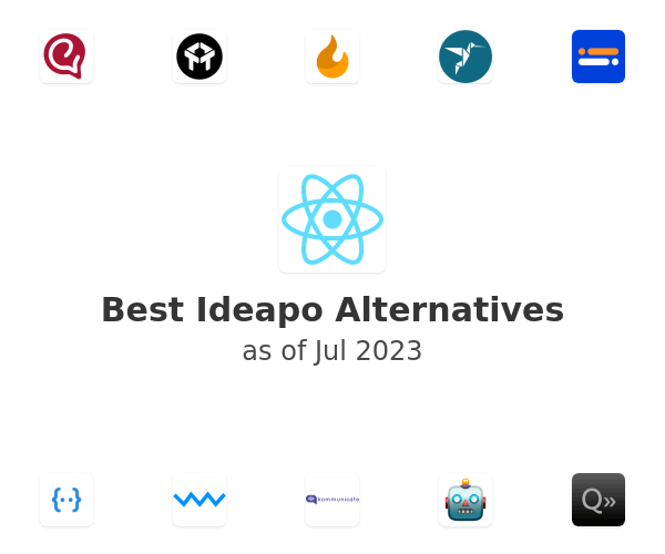 Best Ideapo Alternatives
