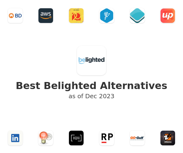 Best Belighted Alternatives